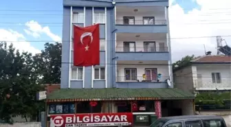 Nevşehirli Vatandaştan Örnek Davranış