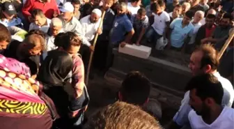 Şehit Polis Ali Rıza Güneş, Nevşehir'de Toprağa Verildi