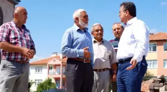 Yeni Çeltek Kömür İşletmeleri Müdürü Coşkun Açıklaması