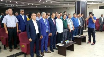 Yeni Malatyaspor Olağanüstü Kongresini Yaptı