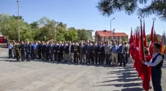 Ahlat'ta 30 Ağustos Zafer Bayramı