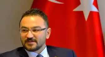 Avukat Yalçın: 'Kahramanlarımızı Rahmet, Minnet ve Şükranla Anıyoruz'