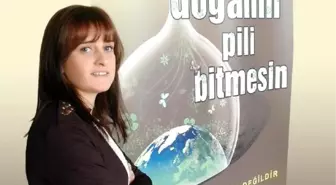 Bu Yılki Hedef 600 Ton Atık Pil