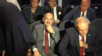 Bursa Müezzinoğlu: O Saz Çalan El Diğer Taraftan Tetiklere Talimat Veriyordu