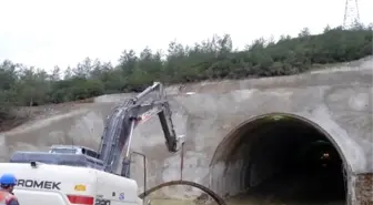 Bursa'ya Hızlı Tren Hayal Oldu