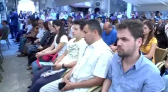 Hanefi Avcı: 'Paralel Yapı'yla Mücadele Etmek, Örgütlerle Mücadeleden Daha Zor'