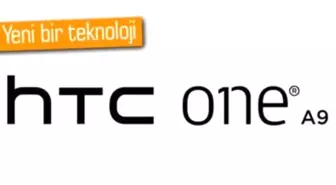 Htc One A9 Geliyor: Dünyanın İlk 10 Çekirdekli Telefonlarından Biri