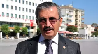 MHP'li Balkız'dan Yeni Kabineye 'Derme Çatma' Benzetmesi