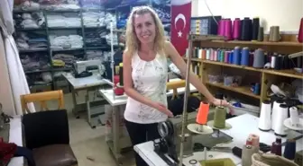 Mikro Kredi Sayesinde Kendi İşinin Patronu Oldu