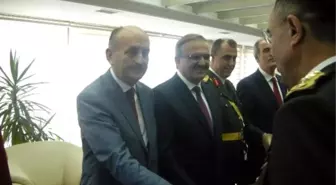 Müezzinoğlu: O Saz Çalan El Diğer Taraftan Tetiklere Talimat Veriyordu