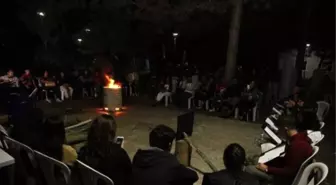 Odunpazarı Belediyesi Kanlıpınar'da