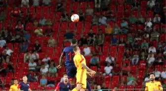 Futbol: Spor Toto Süper Lig