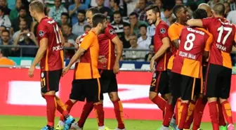 T. Konyaspor-Galatasaray Maçında Küfür Eden Muhabir Maça Damga Vurdu