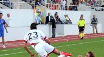 Tavşanlı Linyitspor-Kastamonuspor 1966: 1-1