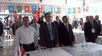 2. Maturidi Yesevi Otağı Kurultayı