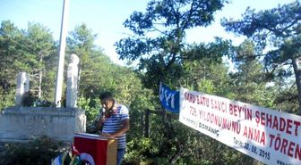 728 Yıldır Unutulmadı