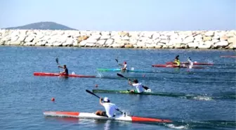 Durgunsu Kano Türkiye Şampiyonası Sona Erdi