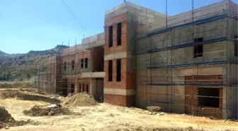 Ek Ödenek Sorununu Bakan Yılmaz Çözdü