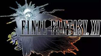 Final Fantasy Xv Yeni Ana Menüsü