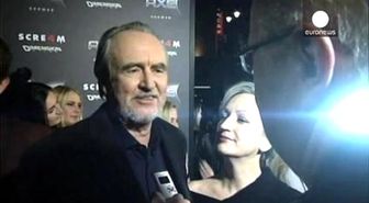 Freddy Krueger'in Yaratıcısı Öldü