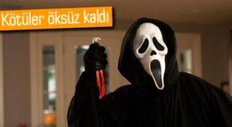 Freddy Krueger ve Ghostface'in Babası Öldü