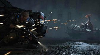Gears Of War Yeni Oyun mu Geliyor?