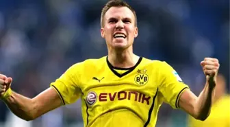 Grosskreutz kimdir ? Grosskreutz Galatasaray'da