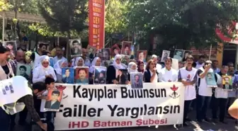 HDP'li Başaran, Olaylardan Hükümeti Sorumlu Tuttu