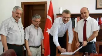 Karacabey'e 'Engelsiz Hayat Merkezi'