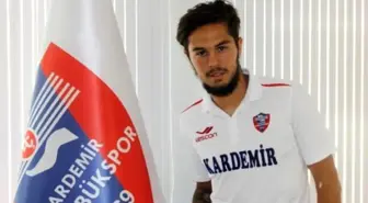 Kardemir Karabükspor'da 3 Transfer