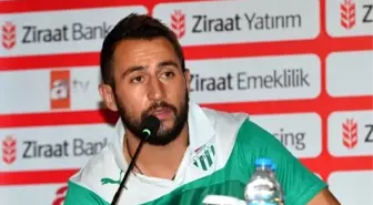 Ozan İpek, Antalyaspor'a Transfer Oldu