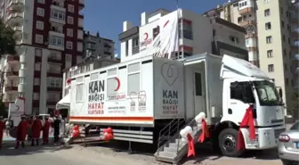 Türk Kızılayı Genel Başkanı Akar