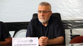 Yanmaz: Ülke Kan Gölüne Döndü