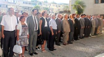 Adli Yıl Açılışında Konuşan Stajyer Avukat: Köle Gibi Çalıştırılıyoruz