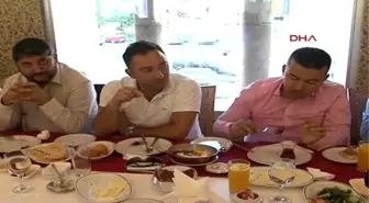 Ak Partili Tekten: Merhum Türkeş ve Yazıcıoğlu Yaşıyor Olsalardı, AK Parti ile Koalisyon...