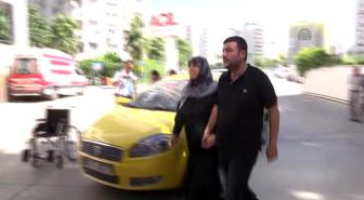 Babaannesinin İliğiyle Şifa Bulacak Azra Bebek İçin Geri Sayım