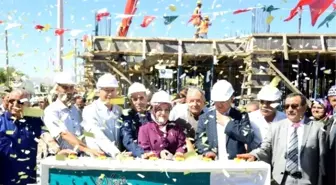 Başkan Toru: 'Söz Verdik, Gerçekleştiriyoruz'