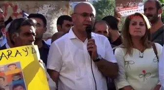 Bingöl - Hdp'li Özsoy: Barış Bin Seçimden Daha Önemlidir