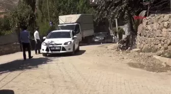 Burada Mermi Patlıyor, Tekirdağ'daki Bacım, Manisa'daki Annem Ağlıyor' - 2