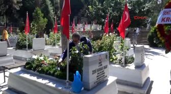 Bursa - Şehit Babası Okay: Terörle Kürtleri Ayırt Etmemiz Gerekiyor