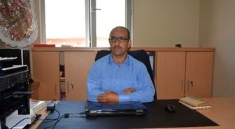 Gençlik Spor İlçe Müdürü Görevine Başladı
