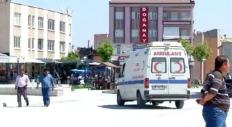 Gıda Ambulansı Yollarda