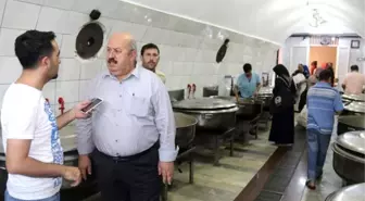 Halhallı: Bizi Es Geçmeyin