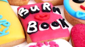 Mean Girls'-themed Candy İnspired By The Movie's Best Lines