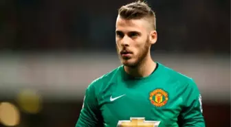 Real Madrid, De Gea'yı Transfer Edemeyince Alay Konusu Oldu