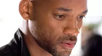 Will Smith'ten Yeni Proje