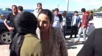 Yüksekdağ, Van'da Belediyeleri Ziyaret Etti