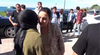 Yüksekdağ, Van'da Belediyeleri Ziyaret Etti