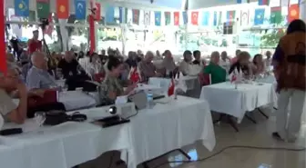 2. Maturidi Yesevi Otağı Kurultayı Sona Erdi