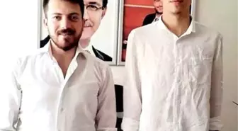 Ak Liselilerde Gökberk Görgülü Dönemi